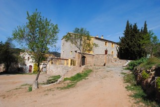 Casa Rural La Fàbrega